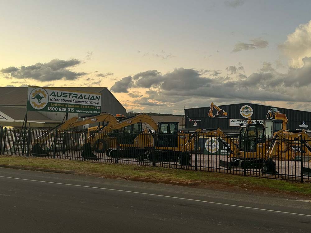 Welcome to Toowoomba